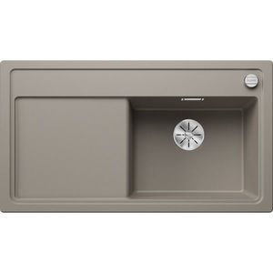 Blanco Zenar 5 S tartufo, vanička vpravo + Dodatočná extra zľava 5% po vložení do košíku ! vyobraziť