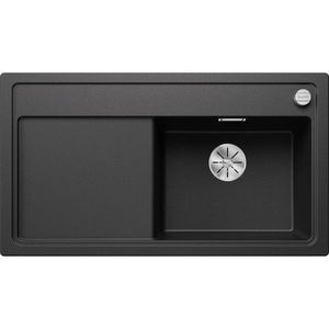 Blanco Zenar 5 S antracit, vanička vpravo + Dodatočná extra zľava 5% po vložení do košíku ! vyobraziť