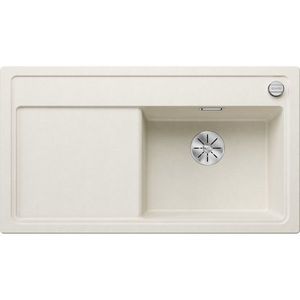 Blanco Zenar 5 S biela soft, vanička vpravo + Dodatočná extra zľava 5% po vložení do košíku ! vyobraziť