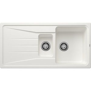 Blanco Sona 6 S biela + Dodatočná extra zľava 5% po vložení do košíku ! vyobraziť