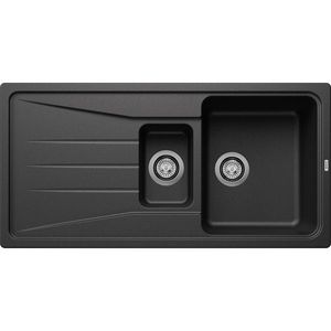 Blanco Sona 6 S antracit + Dodatočná extra zľava 5% po vložení do košíku ! vyobraziť