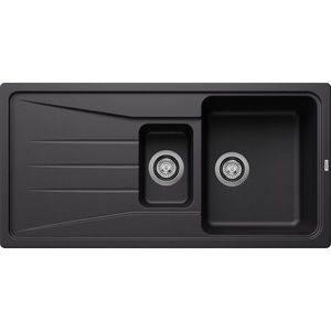 Blanco Sona 6 S čierna + Dodatočná extra zľava 5% po vložení do košíku ! vyobraziť