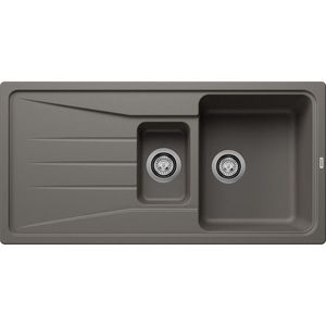 Blanco Sona 6 S sivý vulkán + Dodatočná extra zľava 5% po vložení do košíku ! vyobraziť