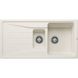 Blanco Sona 6 S biela soft + Dodatočná extra zľava 5% po vložení do košíku ! vyobraziť