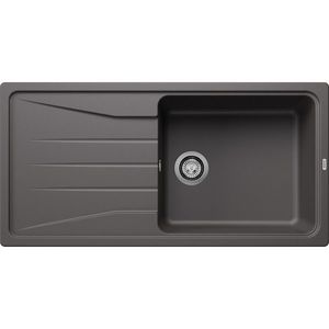 Blanco Sona XL 6 S sivá skala + Dodatočná extra zľava 5% po vložení do košíku ! vyobraziť
