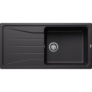 Blanco Sona XL 6 S čierna + Dodatočná extra zľava 5% po vložení do košíku ! vyobraziť