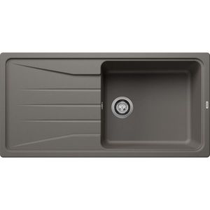 Blanco Sona XL 6 S sivý vulkán + Dodatočná extra zľava 5% po vložení do košíku ! vyobraziť