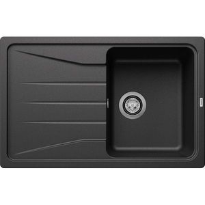 Blanco Sona 45 S antracit + Dodatočná extra zľava 5% po vložení do košíku ! vyobraziť