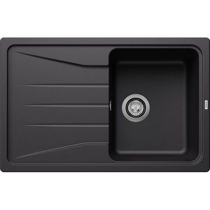Blanco Sona 45 S čierna + Dodatočná extra zľava 5% po vložení do košíku ! vyobraziť