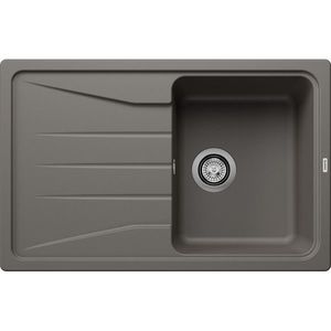 Blanco Sona 45 S sivý vulkán + Dodatočná extra zľava 5% po vložení do košíku ! vyobraziť