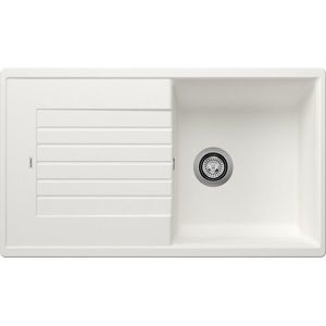 Blanco Zia 5 S biela + Dodatočná extra zľava 5% po vložení do košíku ! vyobraziť