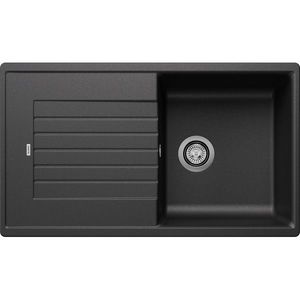 Blanco Zia 5 S antracit + Dodatočná extra zľava 5% po vložení do košíku ! vyobraziť