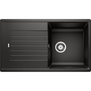 Blanco Zia 5 S čierna + Dodatočná extra zľava 5% po vložení do košíku ! vyobraziť