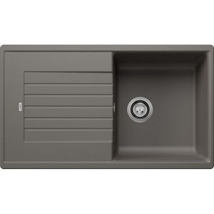 Blanco Zia 5 S sivý vulkán + Dodatočná extra zľava 5% po vložení do košíku ! vyobraziť