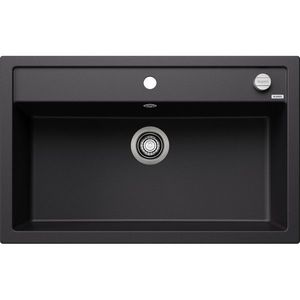 Blanco Dalago 8 čierna + Dodatočná extra zľava 5% po vložení do košíku ! vyobraziť