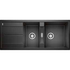 Blanco Metra 8 S antracit + Dodatočná extra zľava 5% po vložení do košíku ! vyobraziť
