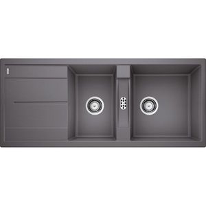 Blanco Metra 8 S sivá skala + Dodatočná extra zľava 5% po vložení do košíku ! vyobraziť