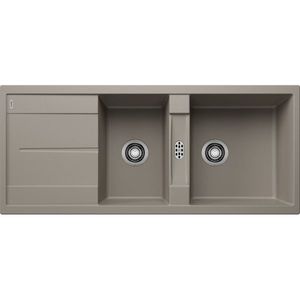 Blanco Metra 8 S tartufo + Dodatočná extra zľava 5% po vložení do košíku ! vyobraziť