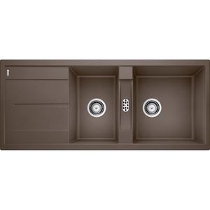 Blanco Metra 8 S káva + Dodatočná extra zľava 5% po vložení do košíku ! vyobraziť