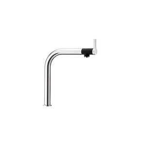 BLANCO VONDA chróm + Dodatočná extra zľava 5% po vložení do košíku ! vyobraziť