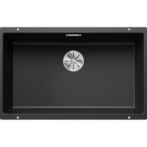 Blanco Subline 700-U antracit + Dodatočná extra zľava 5% po vložení do košíku ! vyobraziť