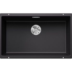 Blanco Subline 700-U čierna + Dodatočná extra zľava 5% po vložení do košíku ! vyobraziť