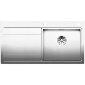 Blanco Divon II 5 S - IF vanička vpravo + Dodatočná extra zľava 5% po vložení do košíku ! vyobraziť