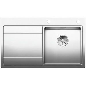 Blanco Divon II 45 S - IF vanička vpravo + Dodatočná extra zľava 5% po vložení do košíku ! vyobraziť