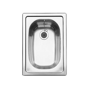 BLANCO TOP EE 3x4 nerez prírodný + Dodatočná extra zľava 5% po vložení do košíku ! vyobraziť