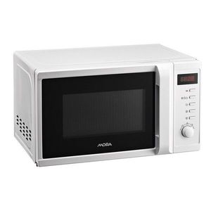 Mora MT 320 W vyobraziť