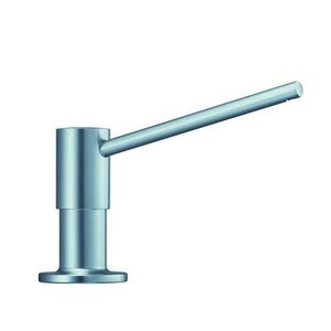 BLANCO TORRE imitácia nerez – dávkovač + Dodatočná extra zľava 5% po vložení do košíku ! vyobraziť