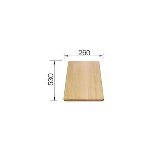 BLANCO doska drevo METRA, ZIA, NOVA + Dodatočná extra zľava 5% po vložení do košíku ! vyobraziť