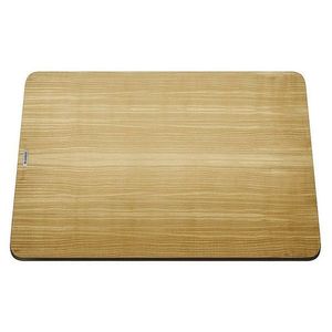 BLANCO doska drevo ZENAR XL 6 S + Dodatočná extra zľava 5% po vložení do košíku ! vyobraziť