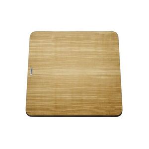 BLANCO doska drevo ZENAR 45 S + Dodatočná extra zľava 5% po vložení do košíku ! vyobraziť