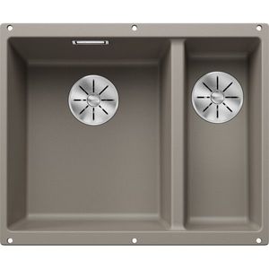 Blanco Subline 340/160-U tartufo, vanička vľavo + Dodatočná extra zľava 5% po vložení do košíku ! vyobraziť