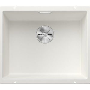 Blanco Subline 500-U biela + Dodatočná extra zľava 5% po vložení do košíku ! vyobraziť