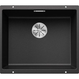 Blanco Subline 500-U antracit + Dodatočná extra zľava 5% po vložení do košíku ! vyobraziť