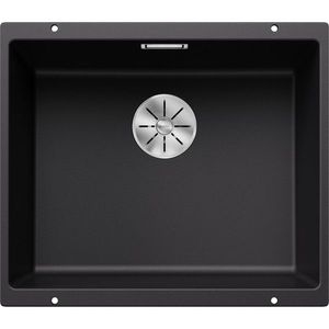 Blanco Subline 500-U čierna + Dodatočná extra zľava 5% po vložení do košíku ! vyobraziť