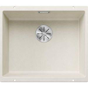 Blanco Subline 500-U biela soft + Dodatočná extra zľava 5% po vložení do košíku ! vyobraziť