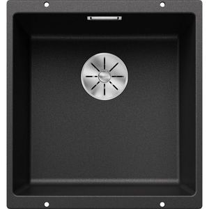 Blanco Subline 400-U antracit + Dodatočná extra zľava 5% po vložení do košíku ! vyobraziť