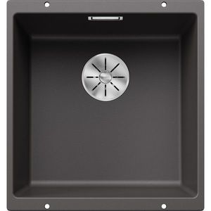 Blanco Subline 400-U sivá skala + Dodatočná extra zľava 5% po vložení do košíku ! vyobraziť