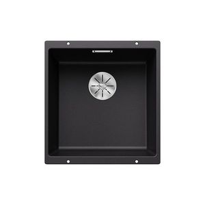 Blanco Subline 400-U čierna + Dodatočná extra zľava 5% po vložení do košíku ! vyobraziť