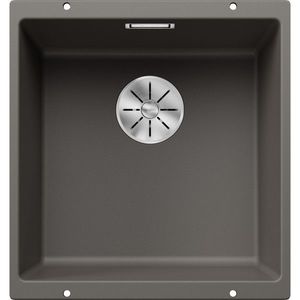 Blanco Subline 400-U sivý vulkán + Dodatočná extra zľava 5% po vložení do košíku ! vyobraziť