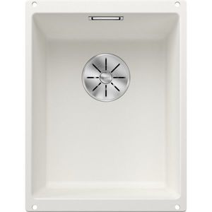 BLANCO SUBLINE 320-U biela + Dodatočná extra zľava 5% po vložení do košíku ! vyobraziť