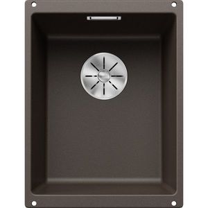 Blanco Subline 320-U káva + Dodatočná extra zľava 5% po vložení do košíku ! vyobraziť