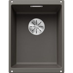 Blanco Subline 320-U sivý vulkán + Dodatočná extra zľava 5% po vložení do košíku ! vyobraziť