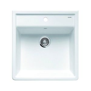 BLANCO PANOR 60 krištáľovo biela + Dodatočná extra zľava 5% po vložení do košíku ! vyobraziť