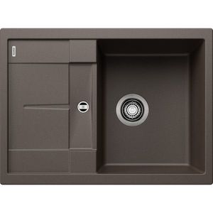 Blanco Metra 45 S compact káva + Dodatočná extra zľava 5% po vložení do košíku ! vyobraziť