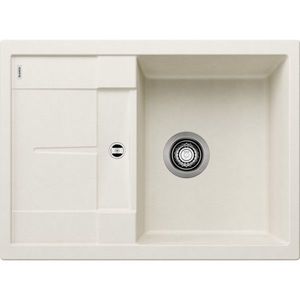 Blanco Metra 45 S compact biela soft + Dodatočná extra zľava 5% po vložení do košíku ! vyobraziť