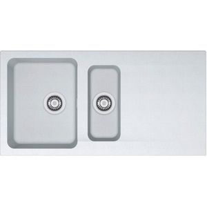 Franke OID 651 biela vyobraziť